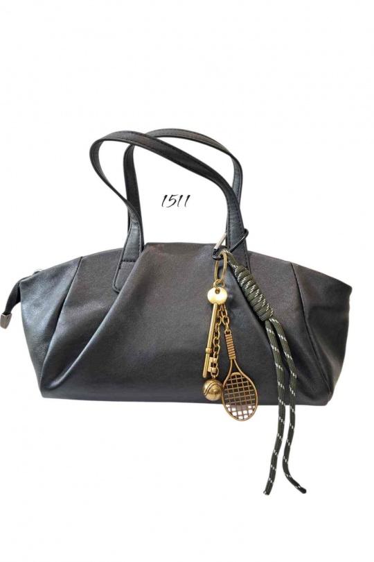 Handbags Bags Coffee LANTADELI 1511  Efashion Paris
