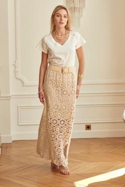 YU053.JU-BEIGE
