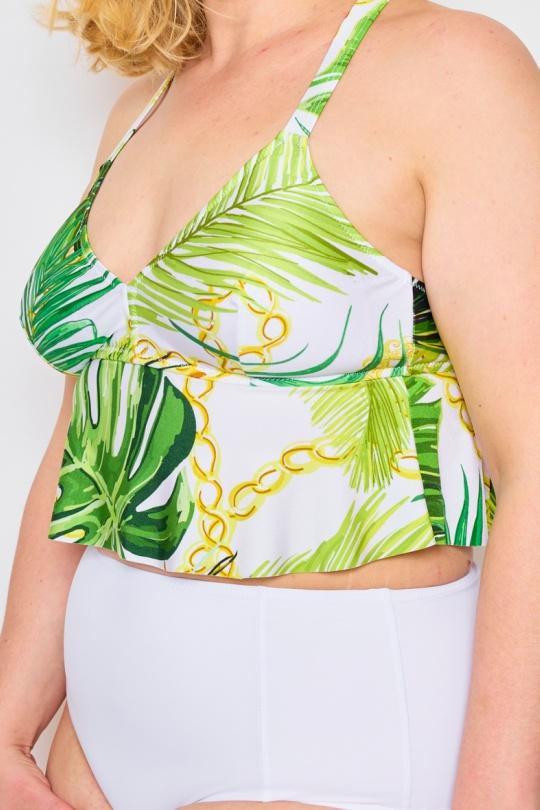 Deux pièces Femme Blanc C'MELODIE HMD0017 Efashion Paris