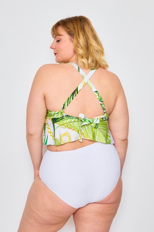 Deux pièces Femme Blanc C'MELODIE HMD0017 Efashion Paris