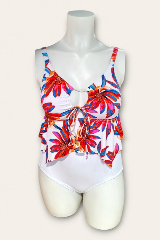 Deux pièces Femme Noir C'MELODIE HMD018 Efashion Paris