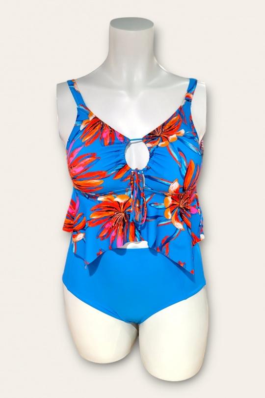 Deux pièces Femme Noir C'MELODIE HMD018 Efashion Paris