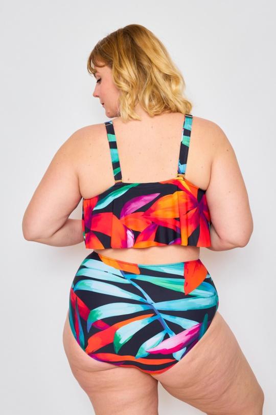 Deux pièces Femme Noir C'MELODIE HMD019 Efashion Paris