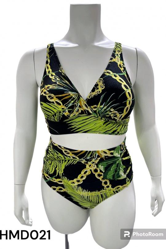 Deux pièces Femme Noir C'MELODIE HMD021 Efashion Paris