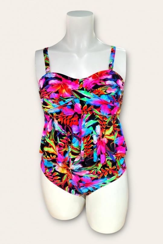 Deux pièces Femme Blanc C'MELODIE HMD022 Efashion Paris