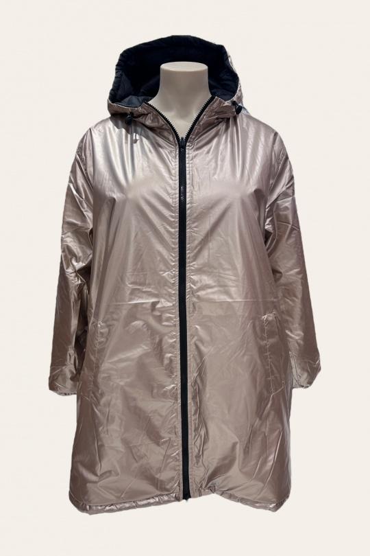 Doudounes Femme Champagne C'MELODIE 6868H Efashion Paris