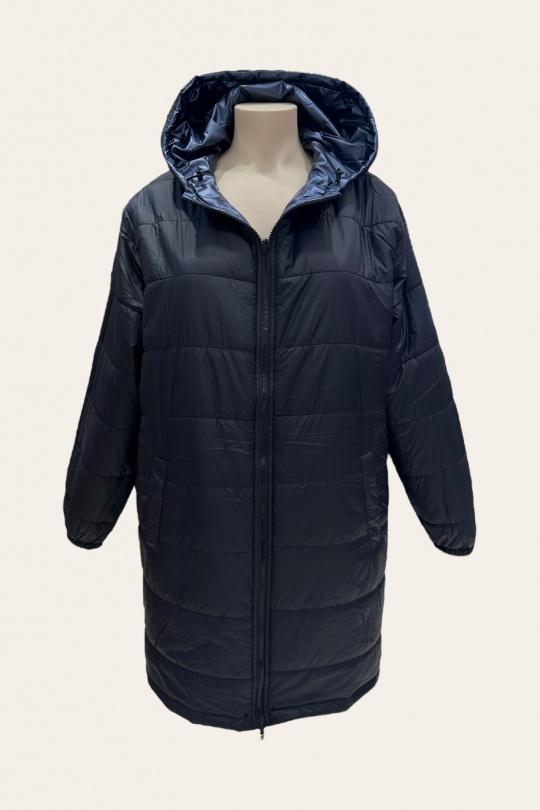 Doudounes Femme Champagne C'MELODIE 6868H Efashion Paris