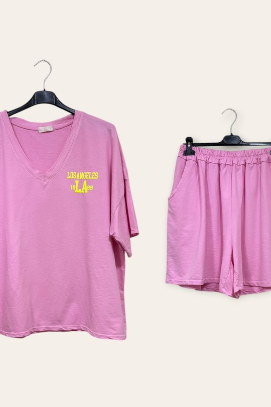 Ensembles Femme Marine C'MELODIE EMSEMBLE LOS ANGELES Efashion Paris