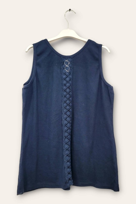 Tops Femme Marine C'MELODIE 6363 DORÉ Efashion Paris