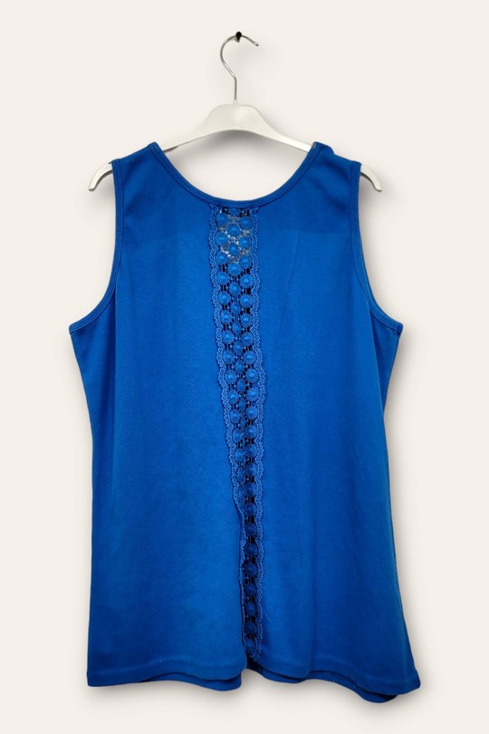 Tops Femme Marine C'MELODIE 6363 DORÉ Efashion Paris