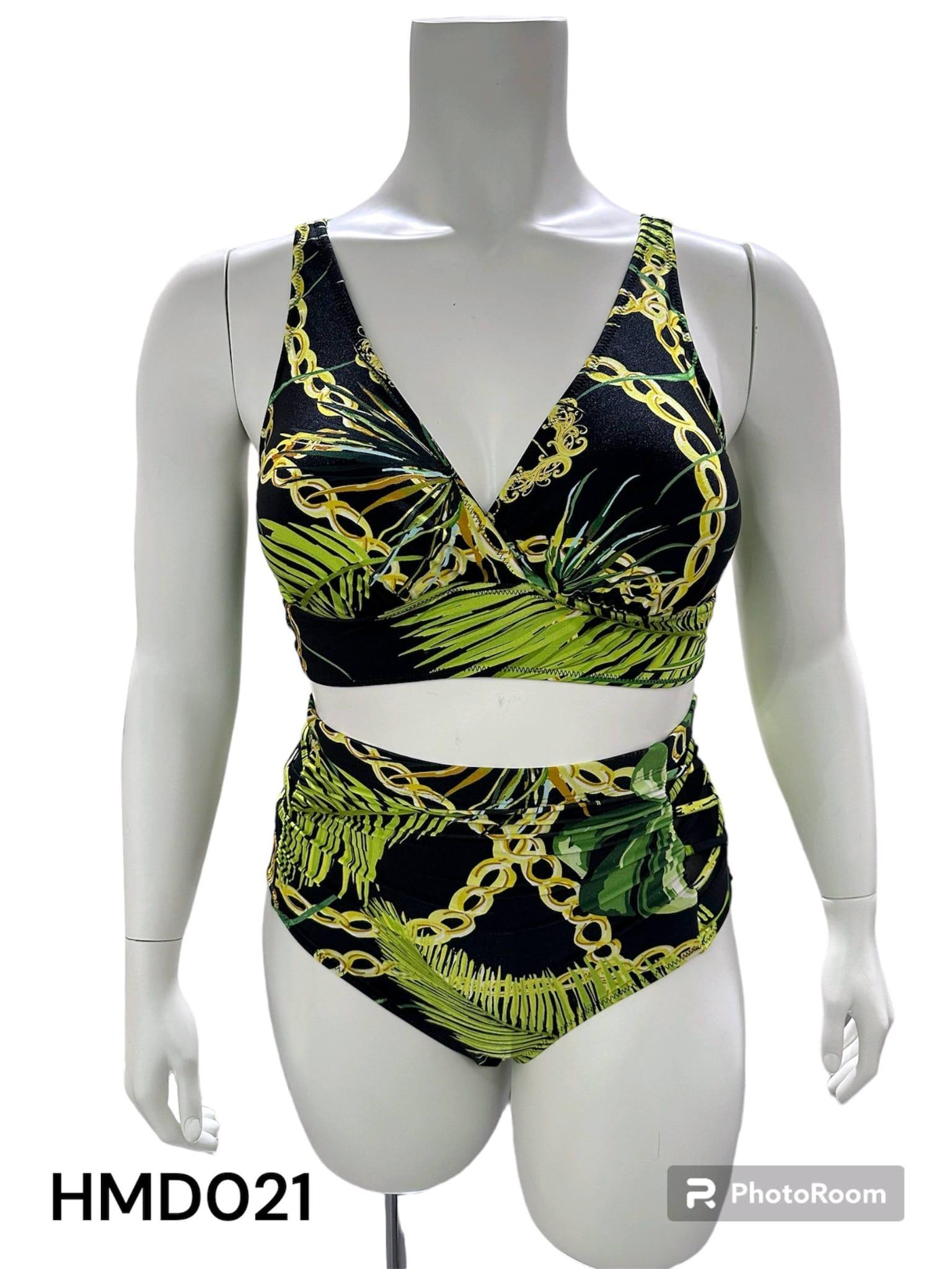 Deux pièces Femme Noir C'MELODIE HMD021 #c Efashion Paris