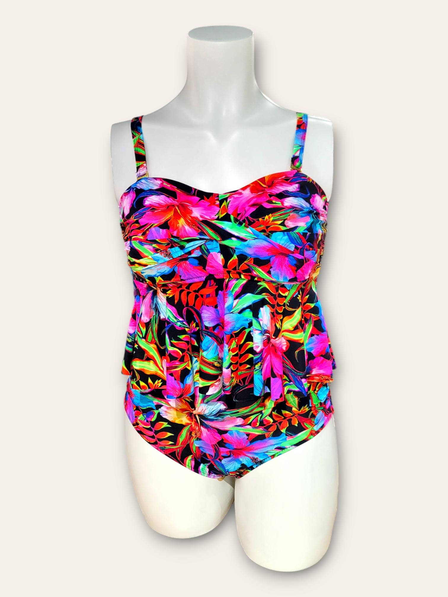 Deux pièces Femme Blanc C'MELODIE HMD022 #c Efashion Paris