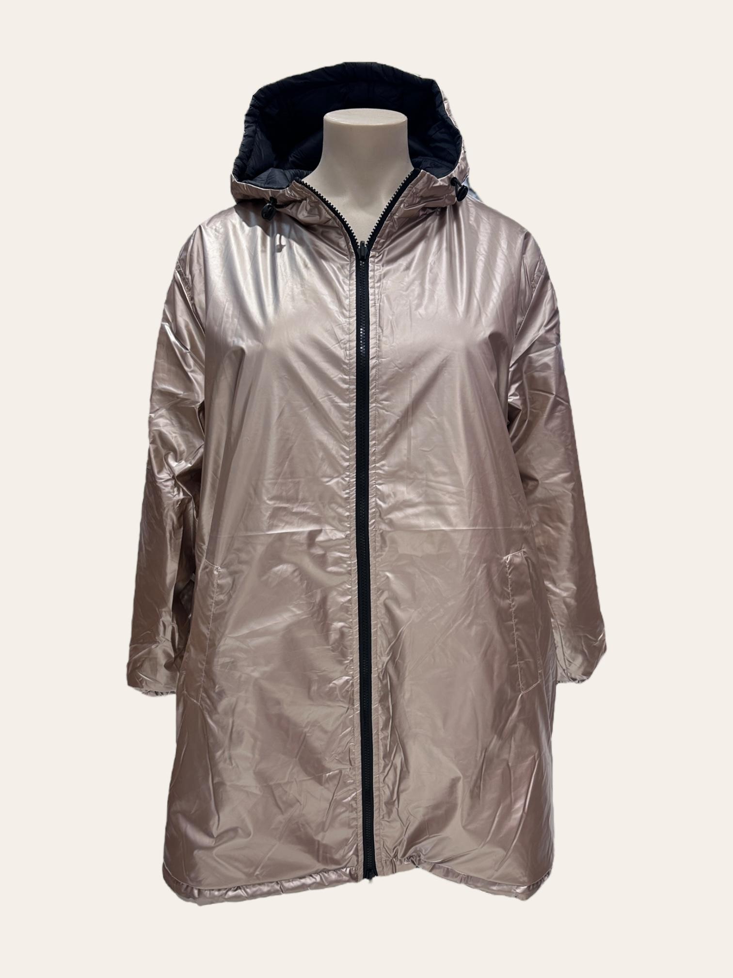 Doudounes Femme Champagne C'MELODIE 6868H #c Efashion Paris