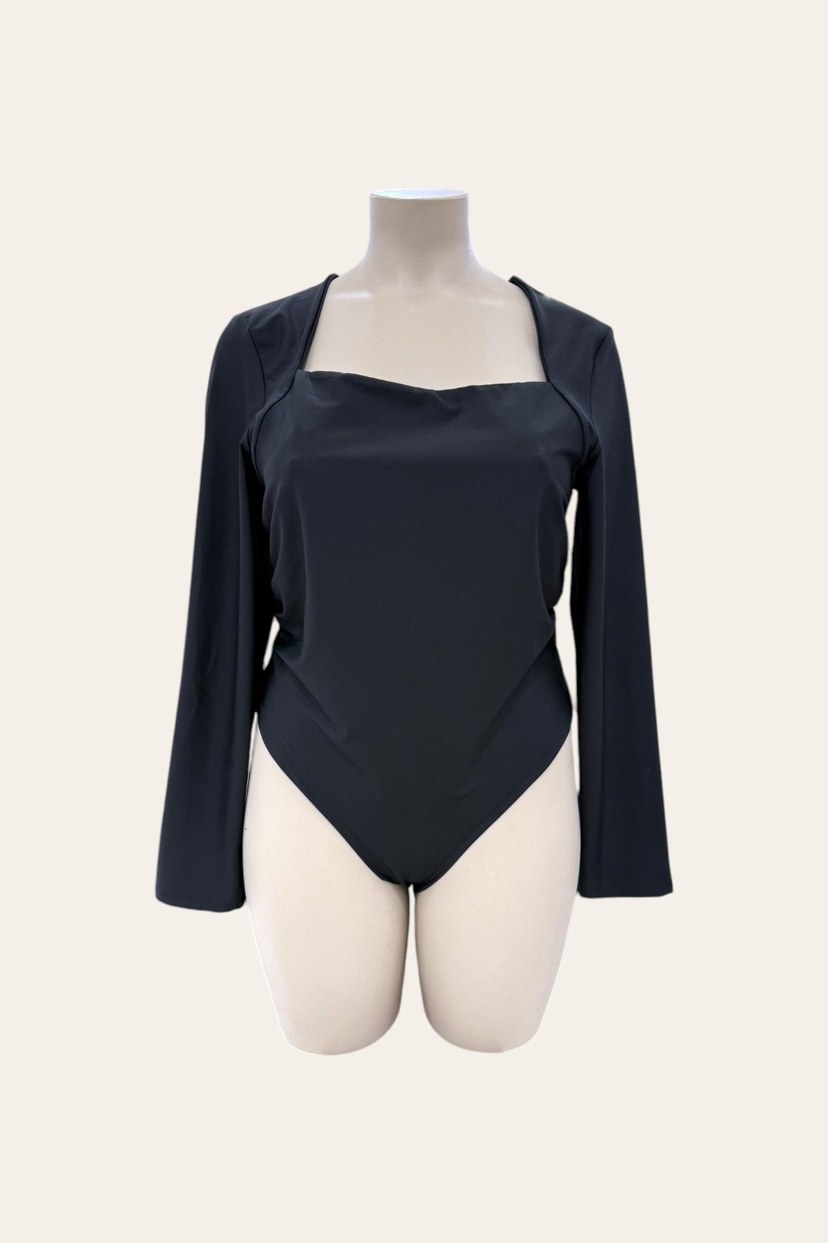 Tops Femme Beige C'MELODIE 1046 BODY #c Efashion Paris