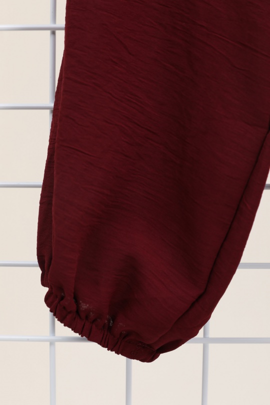 Abaya Femme Couleurs mélangées MJ FASHION Y092 Efashion Paris