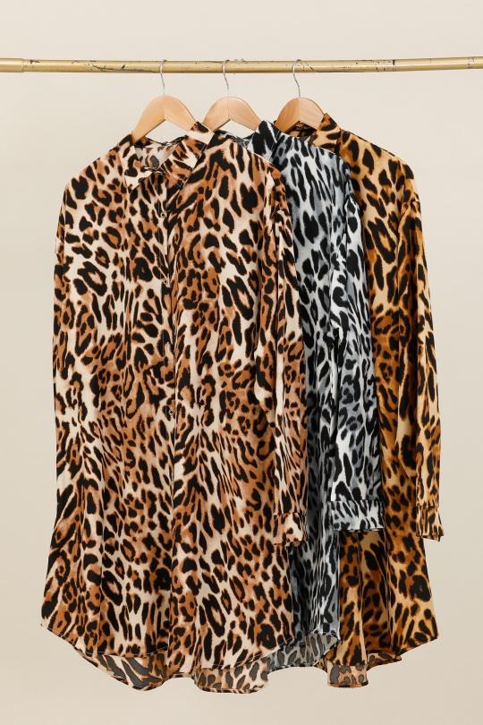 Robes courtes Femme Couleurs mélangées MJ FASHION GX-08 Efashion Paris