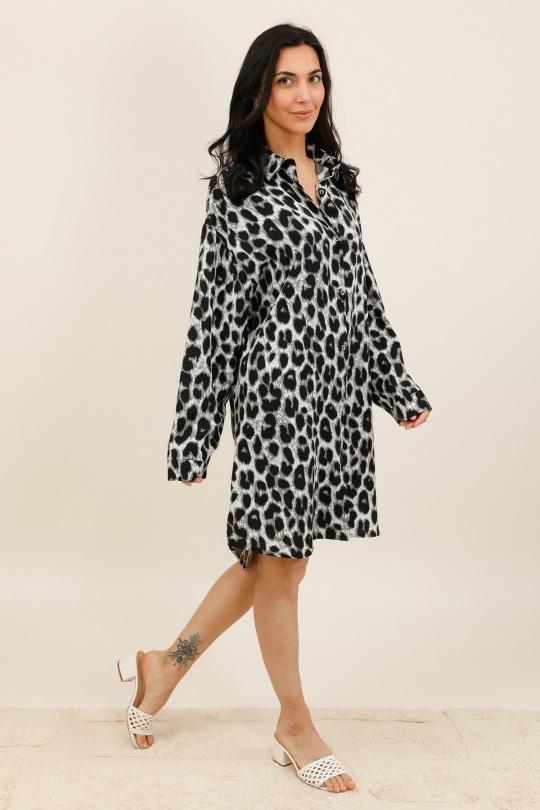 Short dresses Women Mixed colors MJ FASHION GX-09 Efashion Paris