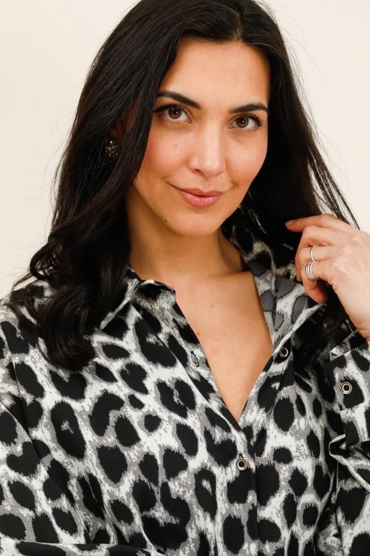 Short dresses Women Mixed colors MJ FASHION GX-09 Efashion Paris