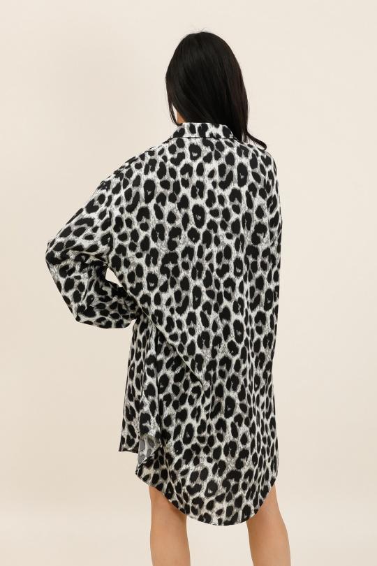 Short dresses Women Mixed colors MJ FASHION GX-09 Efashion Paris