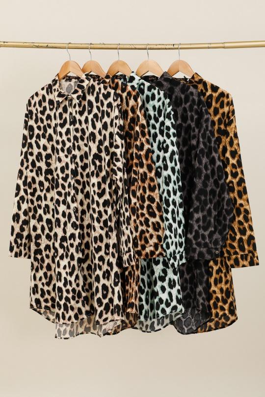 Short dresses Women Mixed colors MJ FASHION GX-09 Efashion Paris