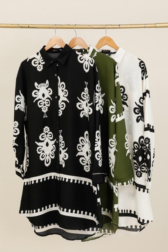 Robes courtes Femme Couleurs mélangées MJ FASHION GX-10 Efashion Paris