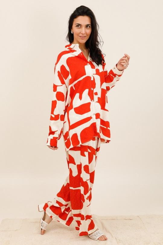 Sets Women Mixed colors MJ FASHION Y123. Efashion Paris