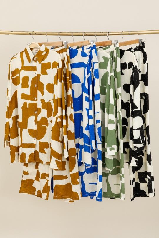 Sets Women Mixed colors MJ FASHION Y123. Efashion Paris