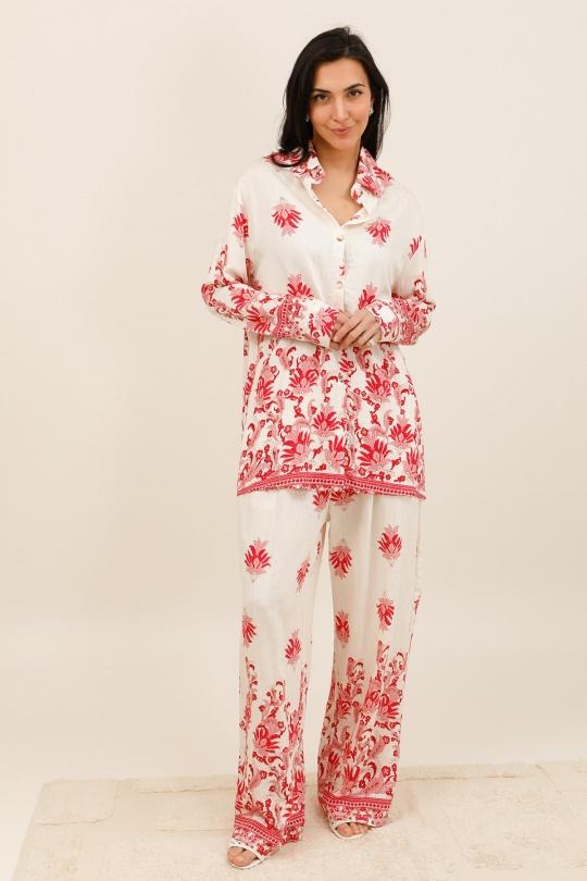 Ensembles Femme Couleurs mélangées MJ FASHION Y131. Efashion Paris