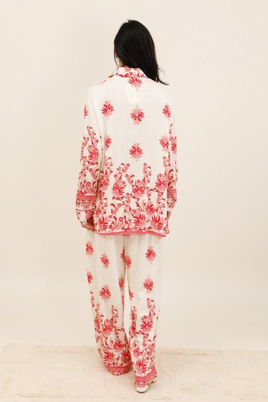 Ensembles Femme Couleurs mélangées MJ FASHION Y131. Efashion Paris