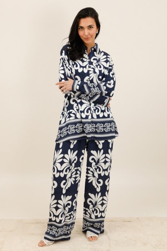 Ensembles Femme Couleurs mélangées MJ FASHION Y124. Efashion Paris