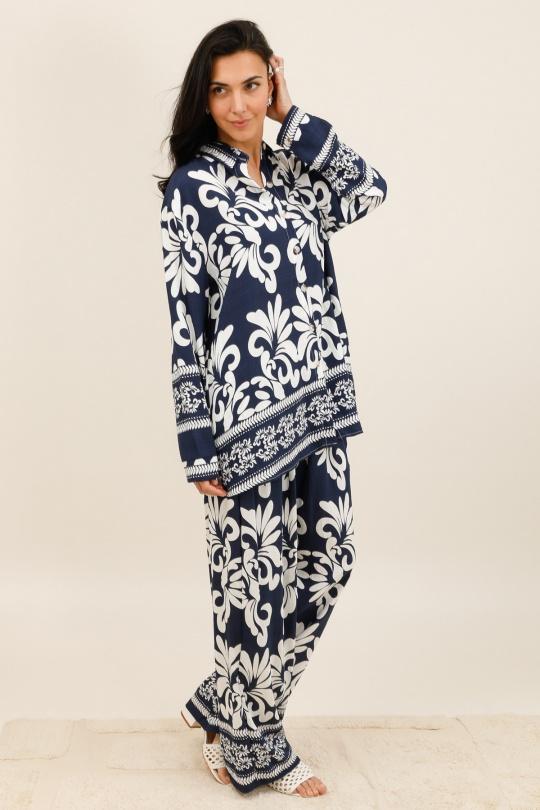 Ensembles Femme Couleurs mélangées MJ FASHION Y124. Efashion Paris