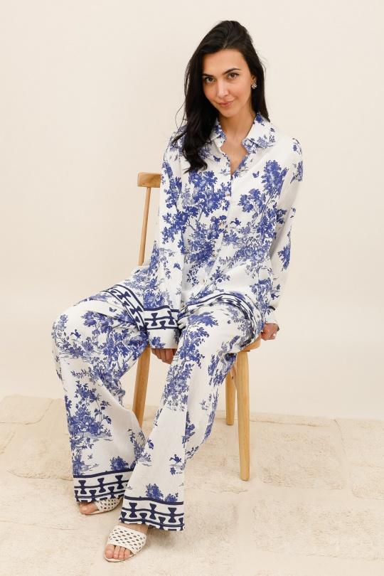 Ensembles Femme Couleurs mélangées MJ FASHION Y125. Efashion Paris