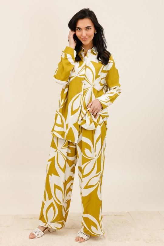 Ensembles Femme Couleurs mélangées MJ FASHION Y126. Efashion Paris