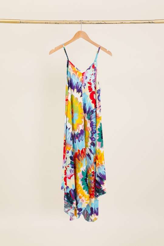 Vestidos largos Mujer Colores mixtos MJ FASHION R128 Efashion Paris