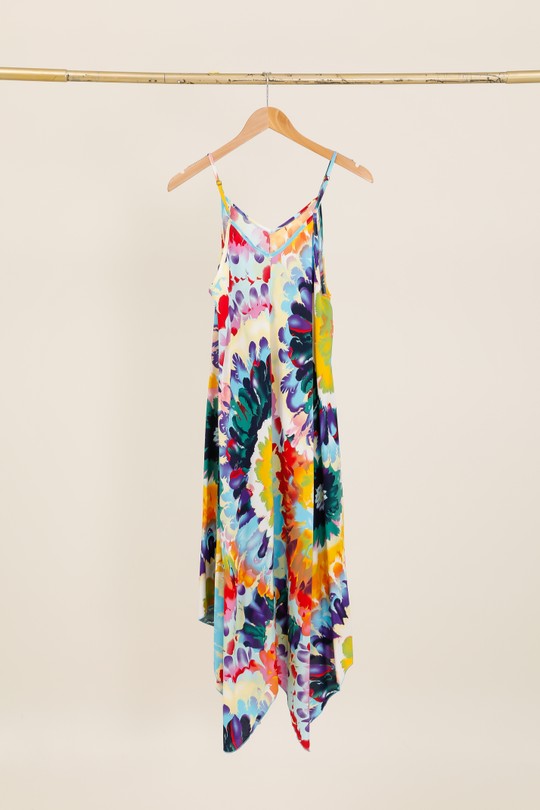 Vestidos largos Mujer Colores mixtos MJ FASHION R128 Efashion Paris