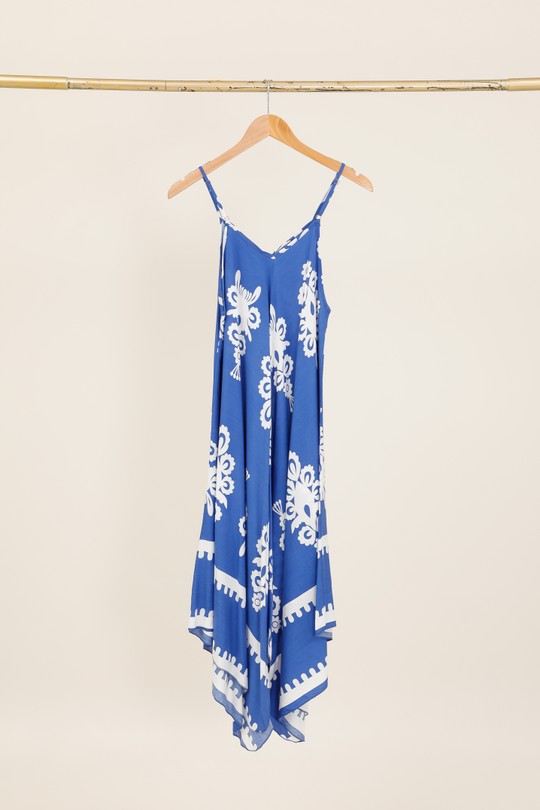 Vestidos largos Mujer Colores mixtos MJ FASHION R129 Efashion Paris