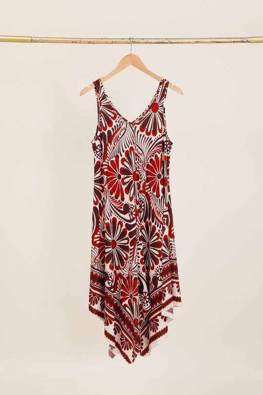 Vestidos largos Mujer Colores mixtos MJ FASHION R131 Efashion Paris
