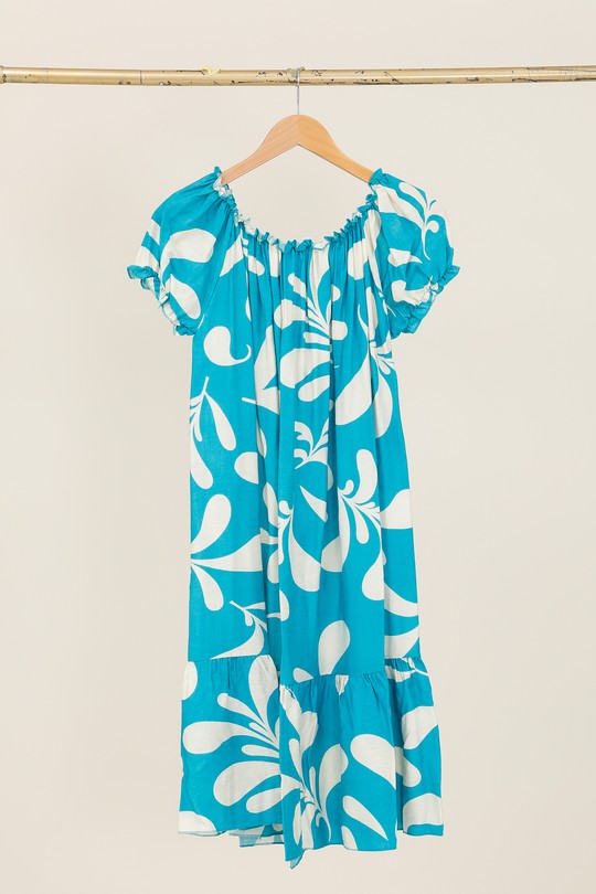 Robes courtes Femme Couleurs mélangées MJ FASHION 9166 Efashion Paris