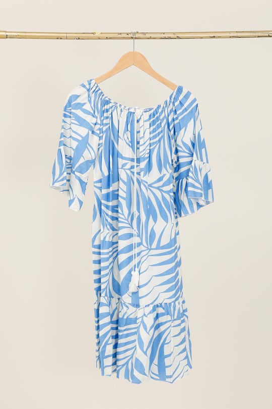 Robes courtes Femme Couleurs mélangées MJ FASHION 9168 Efashion Paris