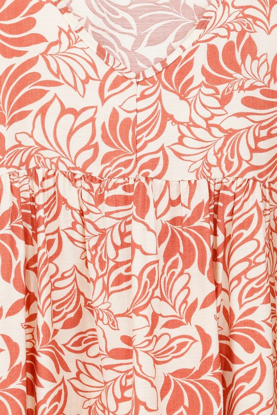 Robes courtes Femme Couleurs mélangées MJ FASHION 9192 Efashion Paris