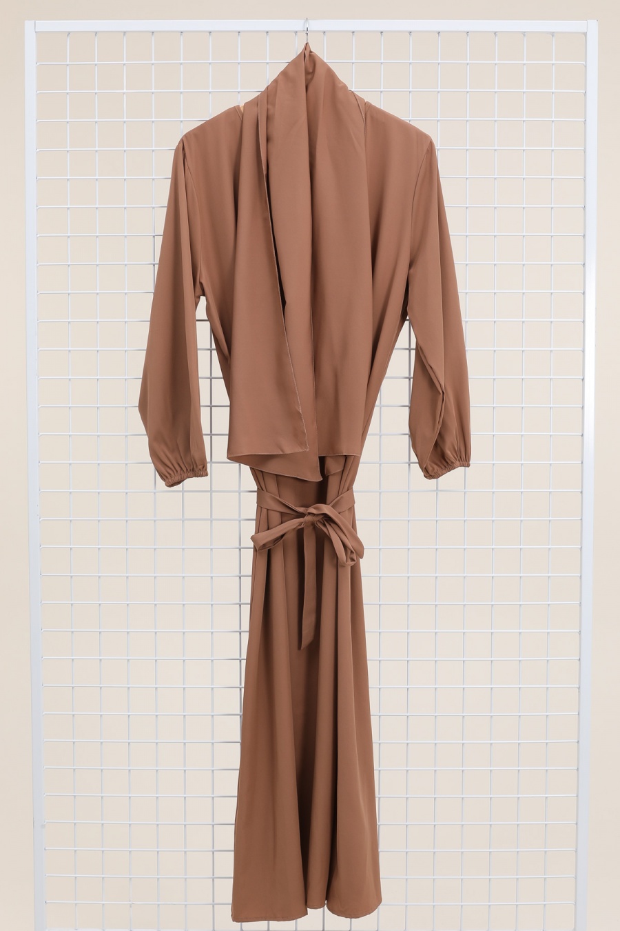 Abaya Femme Couleurs mélangées MJ FASHION Y092-1 #c Efashion Paris