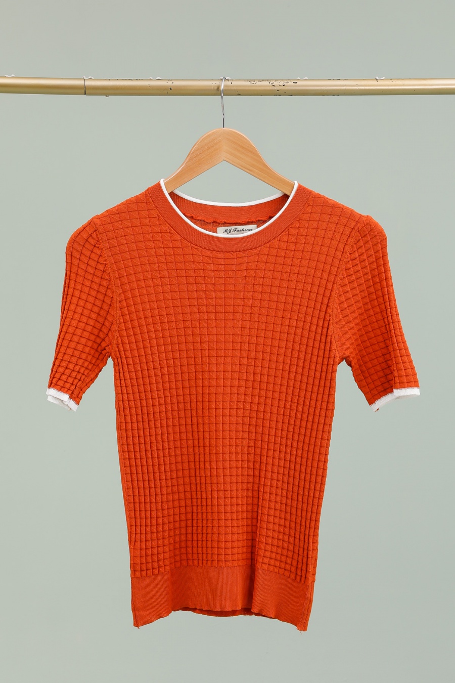 T-shirts Femme Couleurs mélangées MJ FASHION D19 #c Efashion Paris