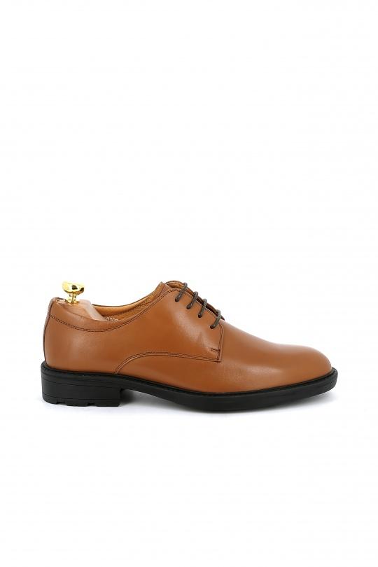 Classiche Scarpe Cognac UOMO design RL2103-9 Efashion Paris