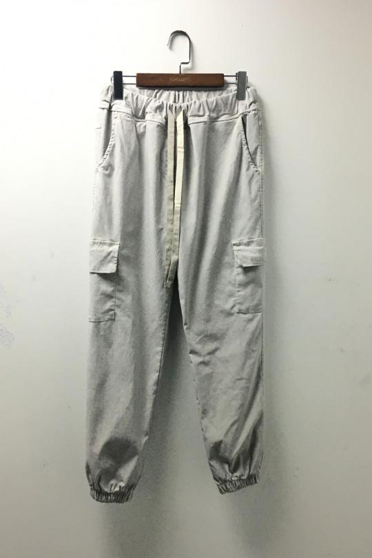 Pantalons Femme Anis For Her Paris (SHINIE) 6677 Efashion Paris