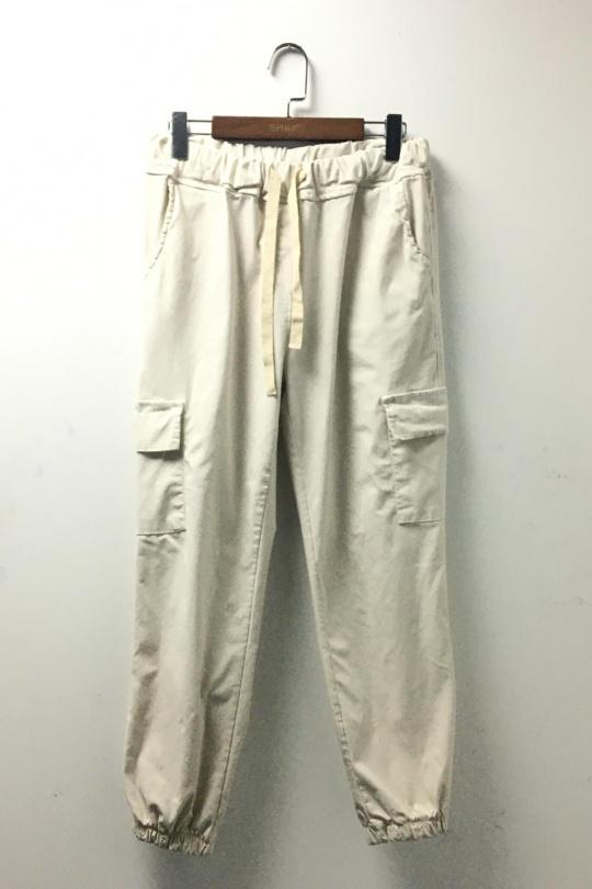 Pantalons Femme Anis For Her Paris (SHINIE) 6677 Efashion Paris