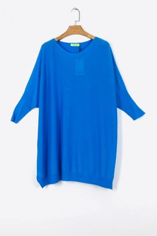 Pulls Femme Blanc For Her Paris (SHINIE) 8625 Efashion Paris