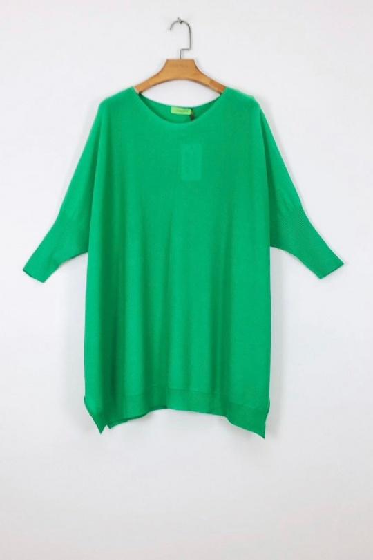 Pulls Femme Blanc For Her Paris (SHINIE) 8625 Efashion Paris