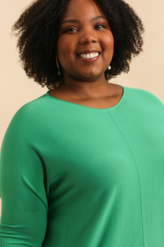 Pulls Femme Blanc For Her Paris (SHINIE) 8625 Efashion Paris