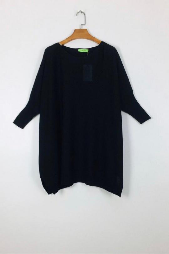 Pulls Femme Blanc For Her Paris (SHINIE) 8625 Efashion Paris