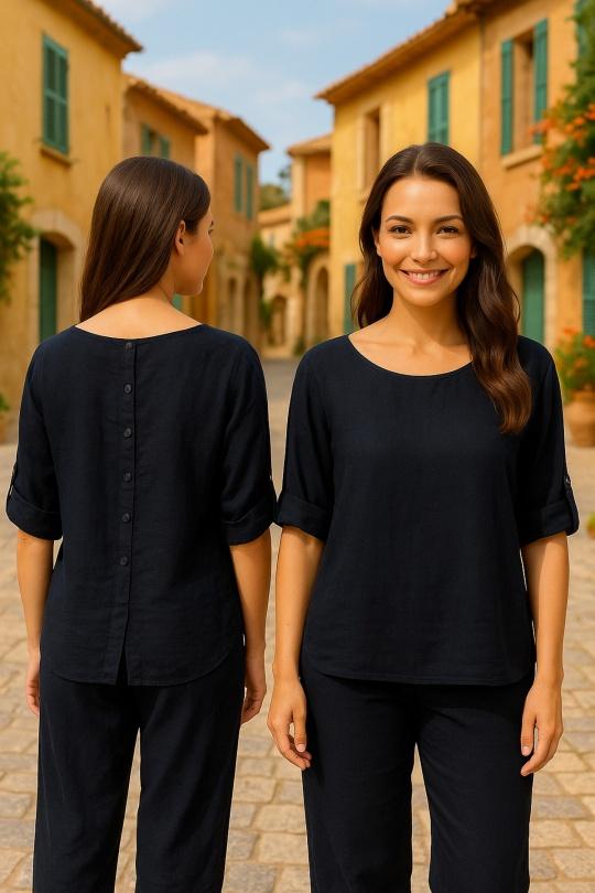 Tops Femme Rouge For Her Paris (SHINIE) 1818 Efashion Paris